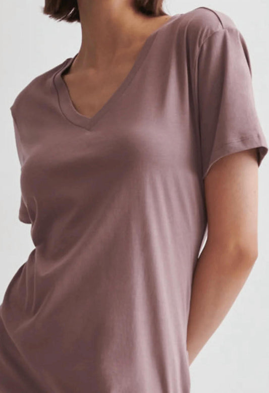 Skin - Chana V-neck Sleepshirt