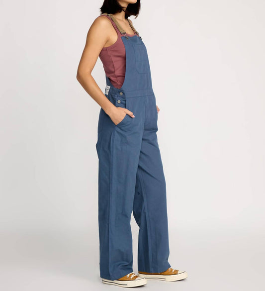 Volcom - Full Cut Overalls