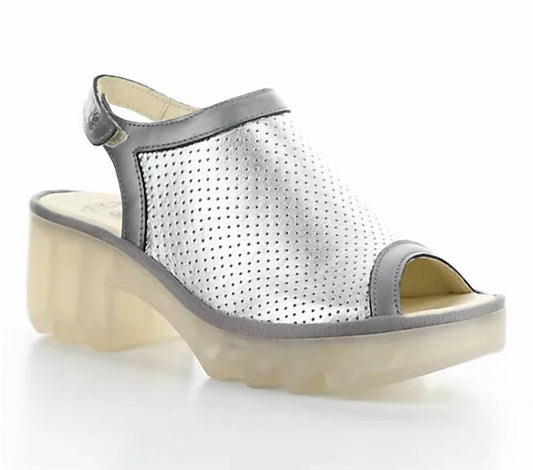 Fly London - Women's Teif Sandals