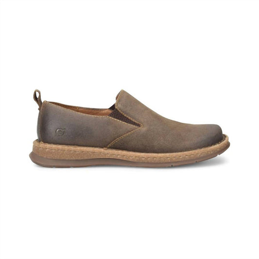 Born - Men's Bryson Slip On Shoes