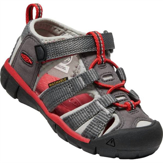 Keen - Toddler's Seacamp 2 Cnx Sandal
