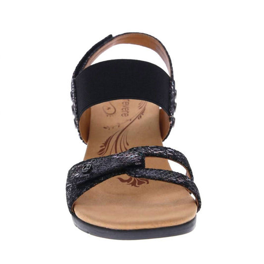 Revere - Women's Tahiti Wedge