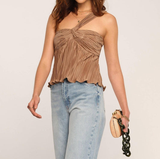 Heartloom - January Top