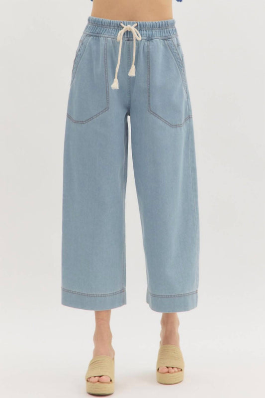 Entro - Dockside Drift Pants