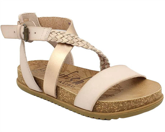 Blowfish - Women's Fern Sandals