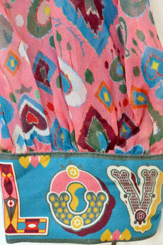 Emily Lovelock - Melissa Blouse