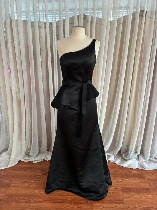 Morilee - Women's Satin Bridesmaid Dress