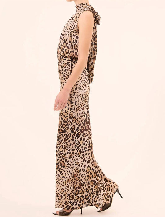 Misa Los Angeles - Luka Sleeveless Top