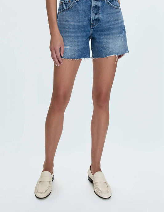 Pistola - Andie Denim Short