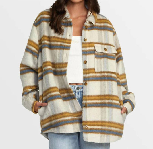 Rvca - BIRDIE SHACKET