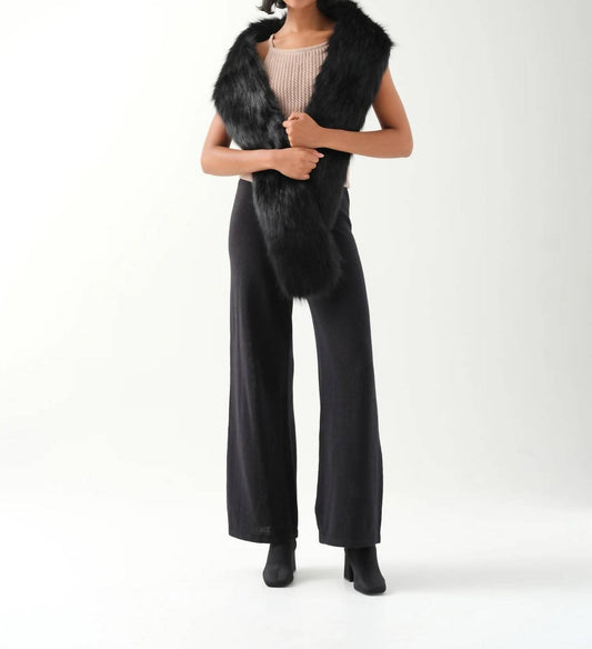 Unreal Fur - West End Scarf