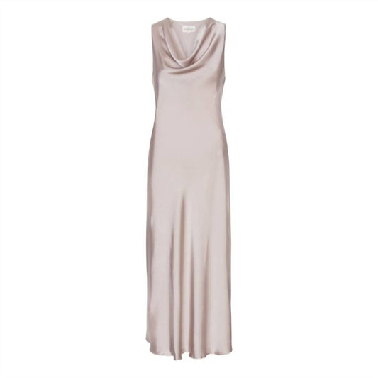 Karmamia - Women's Flow Dress