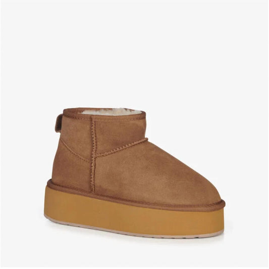 Emu Australia - Women's Stinger Micro Flatform Boots