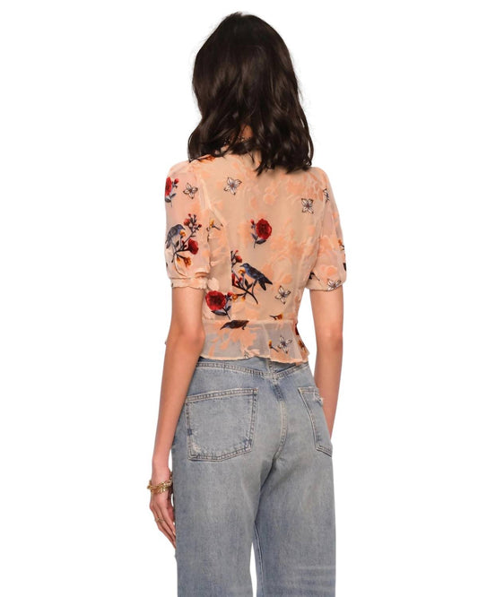 Heartloom - Avedon Top