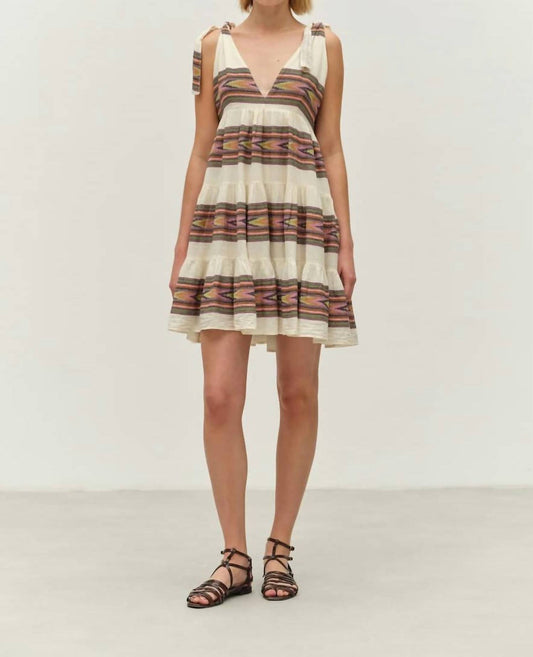 Devotion Twins - Aroma Dress