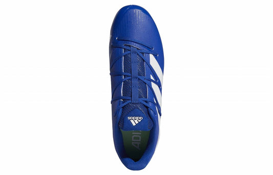 Adidas - Men's AFTERBURNER 8 MID Cleat Shoes