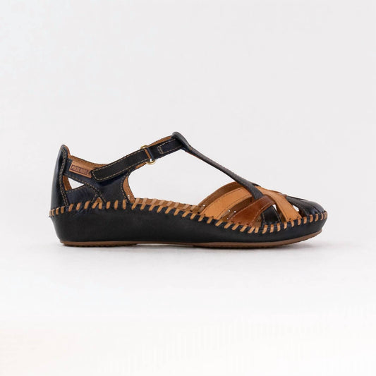 Pikolinos - Women's Vallarta Flat Sandals