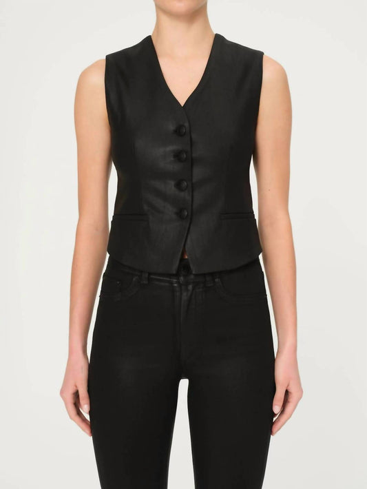 Dl1961 - Women'S - Tailored Vest