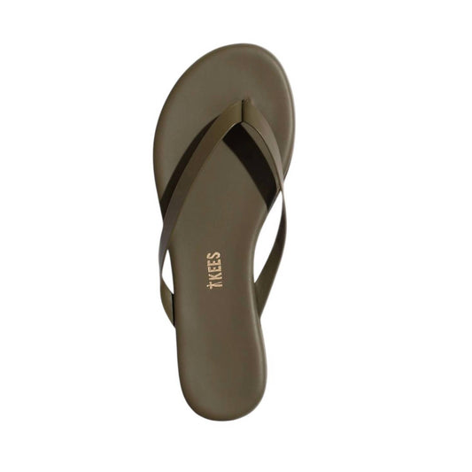 Tkees - Women's Boyfriend Sandal