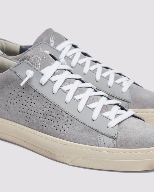 P448 - Jack Ice Women's Sneaker