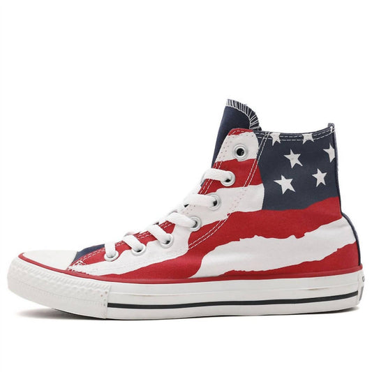 Converse - Men's Chuck Taylor All Star Hi Shoe