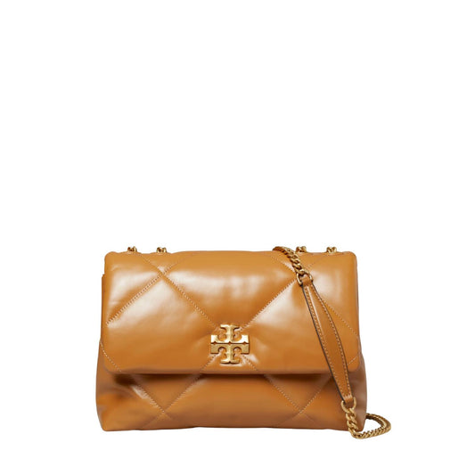 Tory Burch - Kira Diamond Quilt Convertible Shoulder Bag