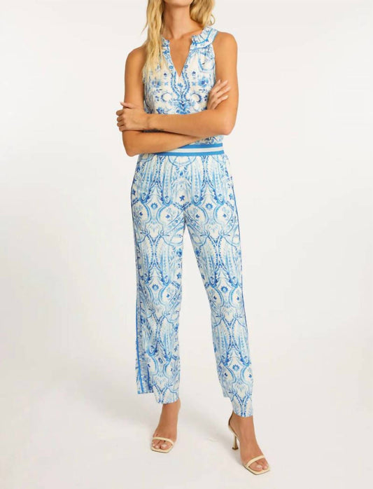 Caballero - Max Wide Leg Pant