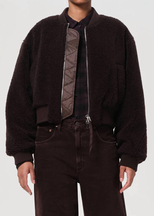 Agolde - Iona Skye Jacket