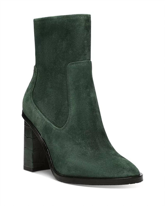 Donald Pliner - Women's Maymi High Heel Booties Boots