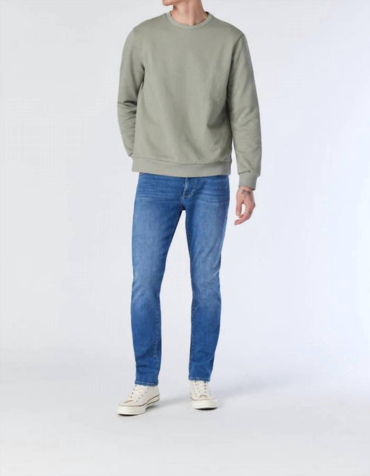 Mavi - Jake Slim Jean