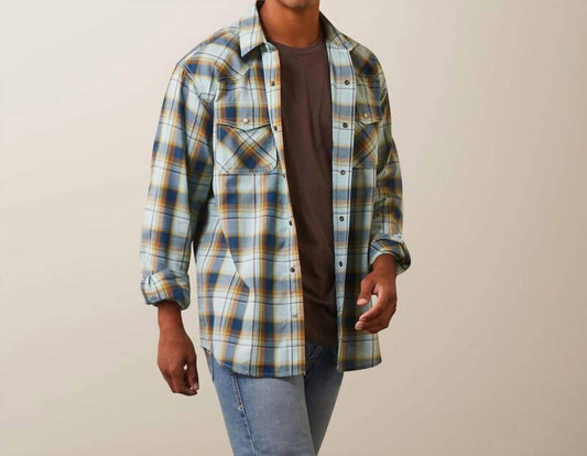 Ariat - Habney Retro Fit Shirt