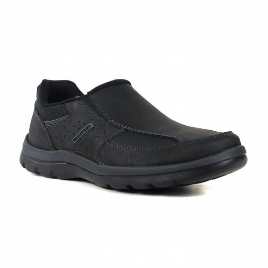 Rockport - Men's Get Your Kicks Slip-on Wide Shoe
