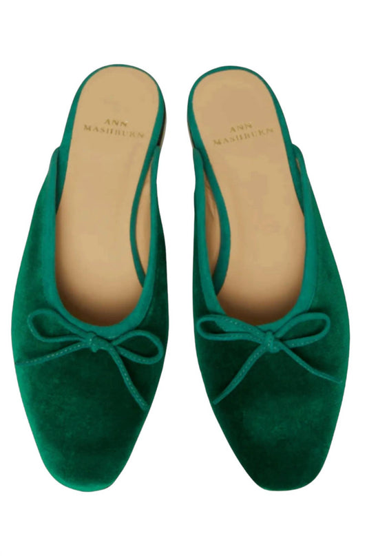 Ann Mashburn - Women's Joy Mule