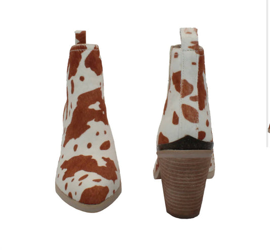 Volatile - Women Mumba Boot