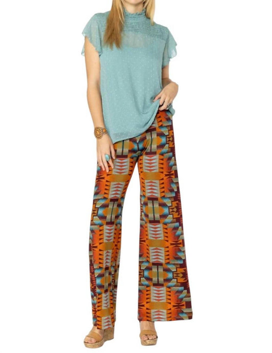 Double D Ranch - Tack Room Blanket Pant