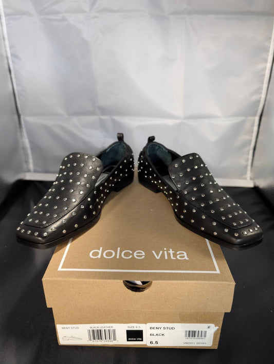 Dolce Vita - Women's Beny Stud Embellished Loafers