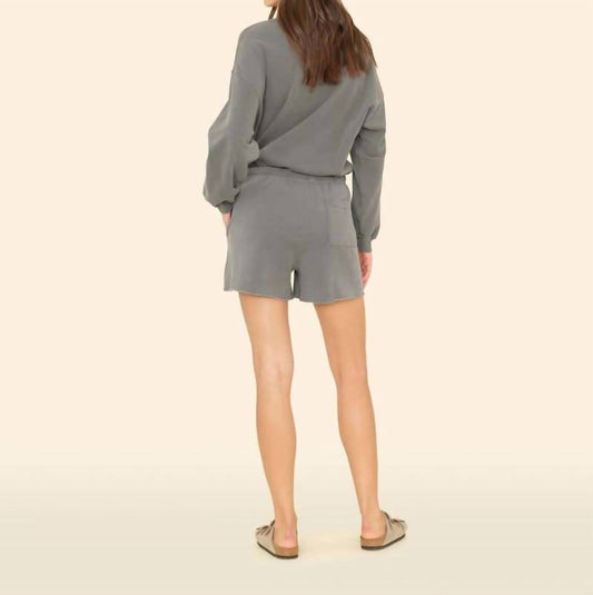 Xirena - Shawn Terry Sweatshort