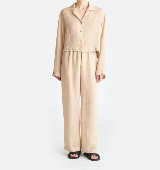 Nanushka - Brenda Pants