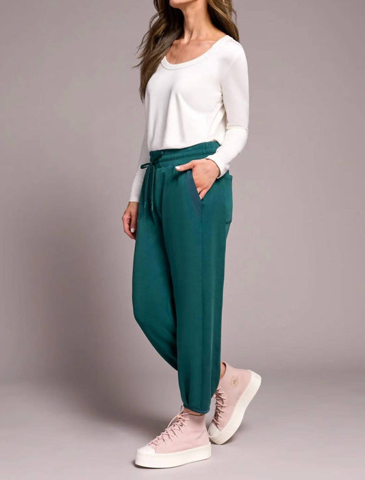 Tribal - Butter Soft Sand Wash Jogger