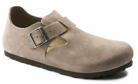 Birkenstock - Men's London Slip On Shoes