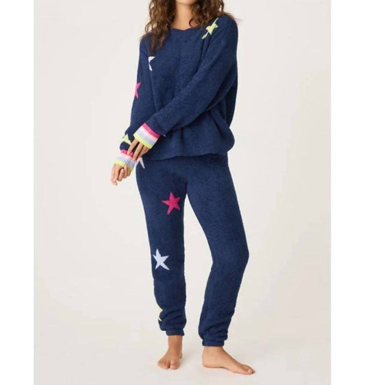 Pj Salvage - Marshmallow Party Bottoms