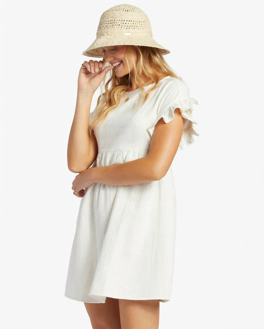 Billabong - So Breezy Dress