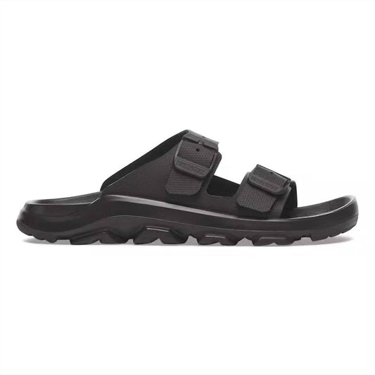 Birkenstock - WOMEN'S MOGAMI TERRA 2 STRAP SANDAL