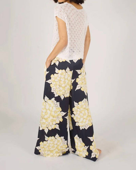 Traffic People - Evie Blooming Lovely Trousers