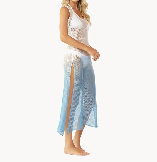 Pq Swim - Sea Alana Cover Up