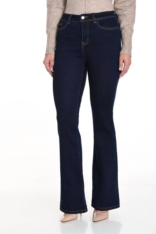 Frank Lyman - 5-pocket Bootcut Jeans