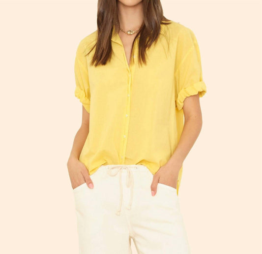 Xirena - Channing Classic Shirt