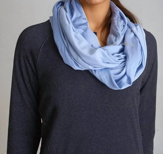 Buki - Luxe Infinity Scarf