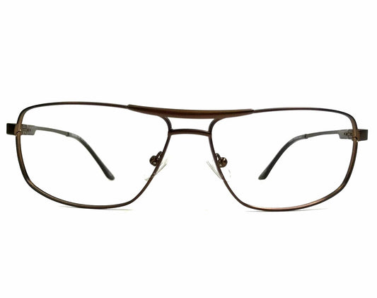 Robert Mitchel - Men's Rms6003 Rectangle Eyeglasses
