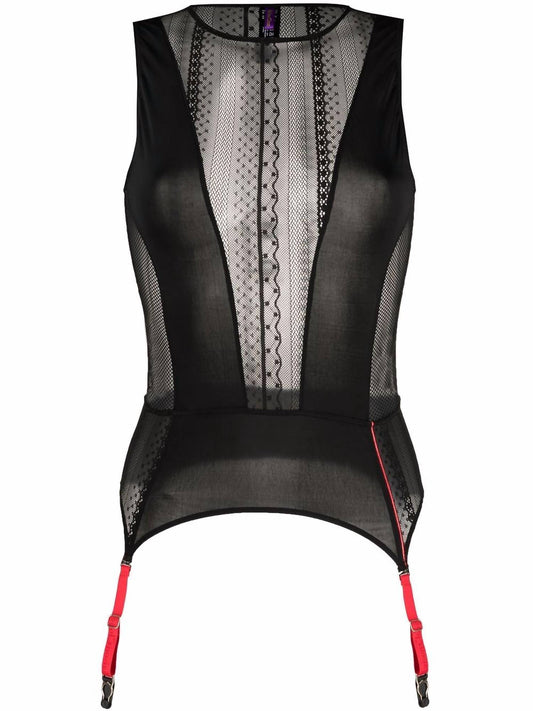 Maison Close - Sacre Coeur